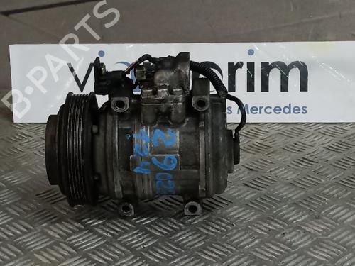 Used AC compressor AC compressor 38885981 38885981