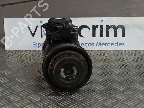 AC compressor MERCEDES-BENZ E-CLASS (W124) E 200 D (124.120) | BP38885981M34 - Image 2