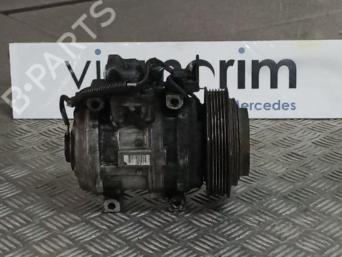 AC compressor MERCEDES-BENZ E-CLASS (W124) E 200 D (124.120) | BP38885981M34 - Image 3