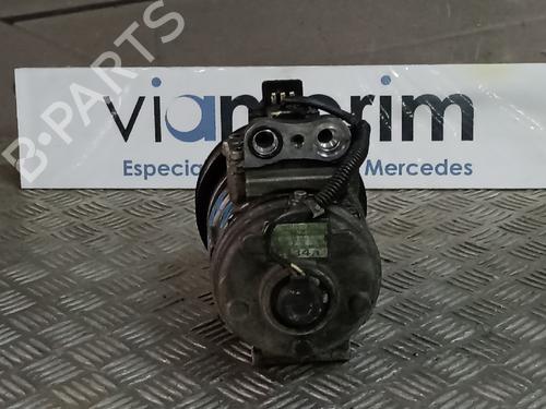 AC compressor MERCEDES-BENZ E-CLASS (W124) E 200 D (124.120) | BP38885981M34 - Image 4