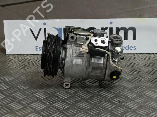 ac-compressor-mercedes-benz-a-class-w176-2012-2013-2014-2015-2016-2017-2018-38885982 main image