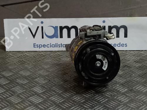 AC compressor MERCEDES-BENZ A-CLASS (W176) A 200 CDI / d (176.008) | BP38885982M34 - Image 2