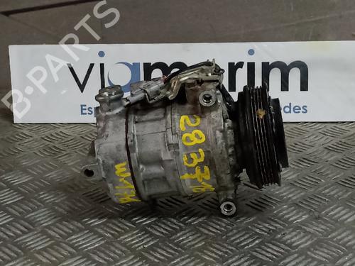 AC compressor MERCEDES-BENZ A-CLASS (W176) A 200 CDI / d (176.008) | BP38885982M34 - Image 3