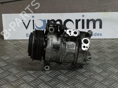 Used AC compressor AC compressor 38885983 38885983