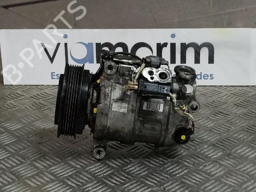 Used AC compressor AC compressor 38885984 38885984