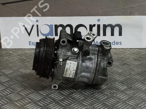 Used AC compressor AC compressor 38885985 38885985