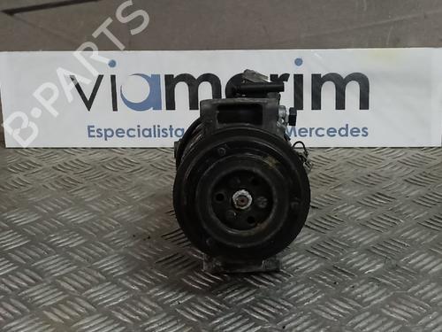 AC compressor MERCEDES-BENZ E-CLASS Coupe (C238) E 220 d (238.314) | BP38885985M34 - Image 2