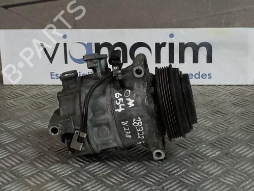 AC compressor MERCEDES-BENZ E-CLASS Coupe (C238) E 220 d (238.314) | BP38885985M34 - Image 3