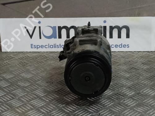 AC compressor MERCEDES-BENZ A-CLASS (W169) A 150 (169.031, 169.331) | BP38885986M34 - Image 2