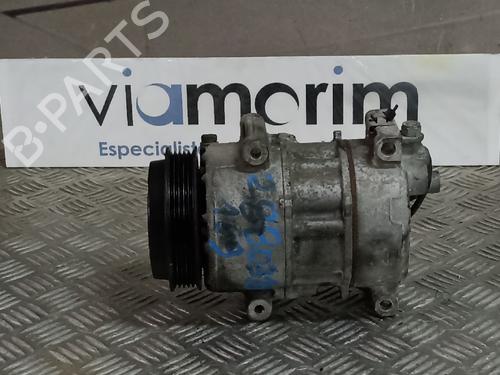 AC compressor MERCEDES-BENZ A-CLASS (W169) A 150 (169.031, 169.331) | BP38885986M34 - Image 3