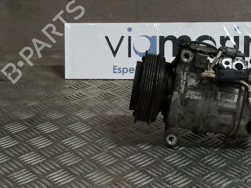 Used AC compressor AC compressor 38885989 38885989