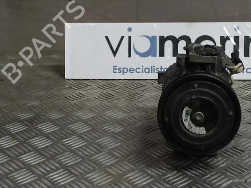 AC compressor MERCEDES-BENZ A-CLASS (W176) A 200 CDI (176.001) | BP38885989M34 - Image 2