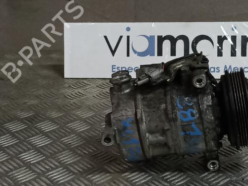 AC compressor MERCEDES-BENZ A-CLASS (W176) A 200 CDI (176.001) | BP38885989M34 - Image 3