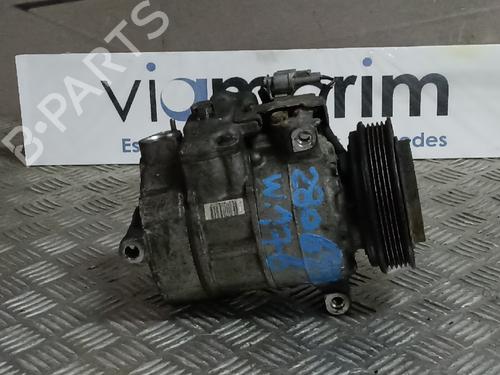 AC compressor MERCEDES-BENZ A-CLASS (W176) A 180 (176.042) | BP38885990M34 - Image 3