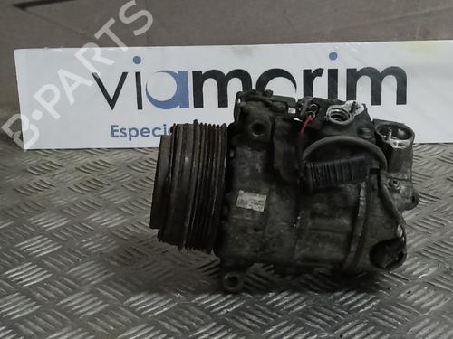 Used AC compressor AC compressor 38885991 38885991