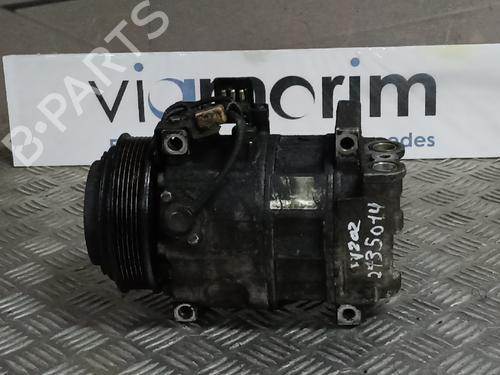 Used AC compressor AC compressor 38885992 38885992