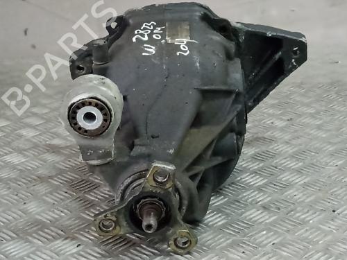 Used Rear differential Rear differential MERCEDES-BENZ C-CLASS T-Model (S204) C 200 CDI (204.207) (136 hp) 38885995 38885995