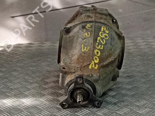 rear-differential-mercedes-benz-c-class-t-model-s203-2001-2002-2003-2004-2005-2006-2007-38885999 main image