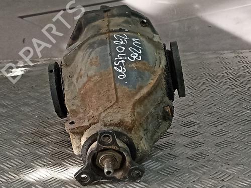 rear-differential-mercedes-benz-c-class-t-model-s203-2001-2002-2003-2004-2005-2006-2007-38886002 main image