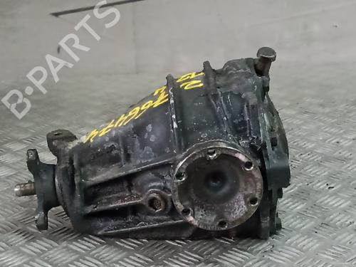 Rear differential MERCEDES-BENZ E-CLASS (W124) E 200 D (124.120) | BP38886005M24 - Image 4