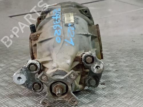 Used Rear differential Rear differential MERCEDES-BENZ S-CLASS (W221, V221) S 250 CDI (221.003, 221.103) (204 hp) 38886006 38886006