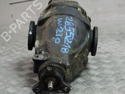 Used Rear differential Rear differential 38886013 38886013