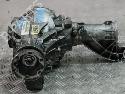 Used Front differential Front differential 38886014 38886014