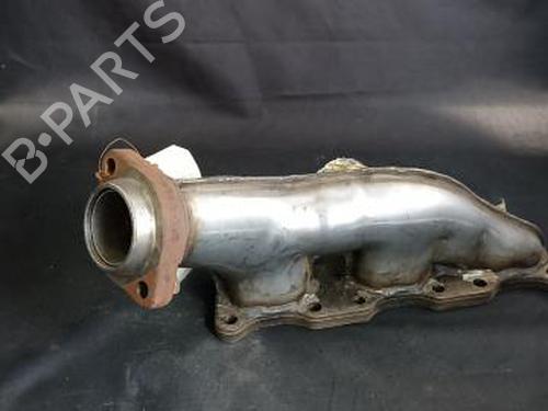 Used Exhaust manifold Exhaust manifold MERCEDES-BENZ S-CLASS (W140) 600 SE, SEL (140.056, 140.057) (408 hp) 38886016 38886016