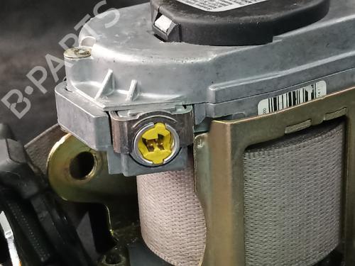 Front right seatbelt MERCEDES-BENZ E-CLASS (W211) E 220 CDI (211.006) | BP38886020I25 - Image 2