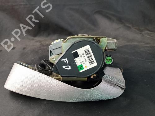 Front right seatbelt MERCEDES-BENZ E-CLASS (W211) E 220 CDI (211.006) | BP38886020I25 - Image 3