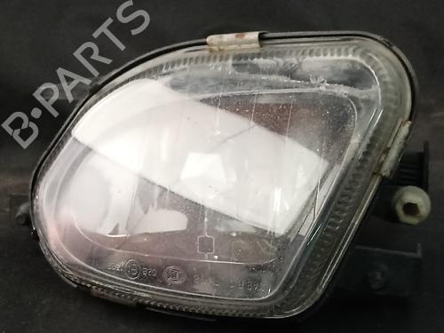 Used Left front fog light Left front fog light 38886021 38886021