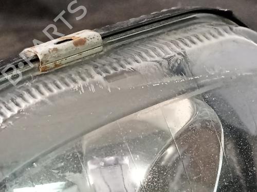 Left front fog light MERCEDES-BENZ E-CLASS (W211) E 220 CDI (211.006) | BP38886021C30 - Image 3