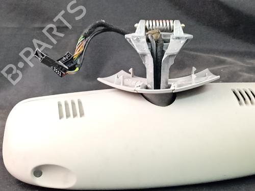 Rear mirror MERCEDES-BENZ E-CLASS (W211) E 220 CDI (211.006) | BP38886036I6 - Image 2