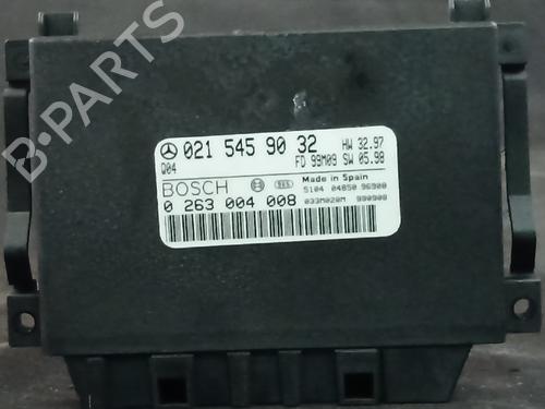 Elektronisk modul Elektronisk modul 38886058 38886058