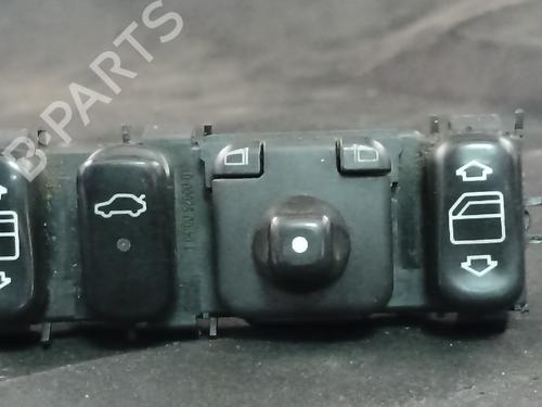 Used Left front window switch Left front window switch 38886059 38886059