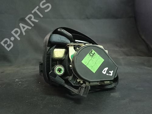 Used Front right seatbelt Front right seatbelt MERCEDES-BENZ CLK (C208) CLK 230 Kompressor (208.347) (193 hp) 38886069 38886069