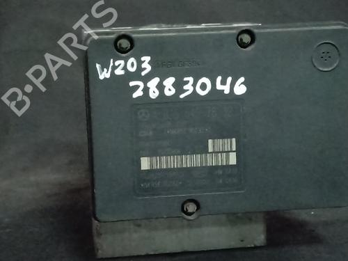 Used ABS pump ABS pump 38886078 38886078