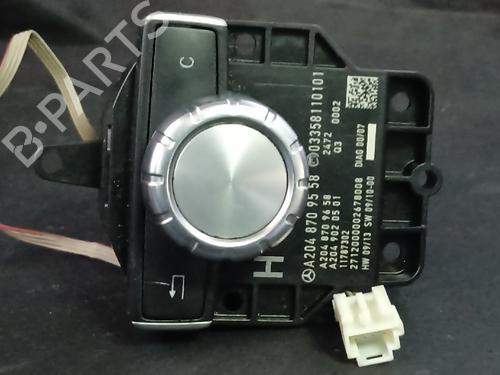 Switch MERCEDES-BENZ C-CLASS (W204) C 200 CDI (204.001) | BP38886085I30 - Image 2