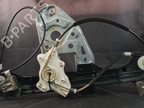 Used Front left window mechanism Front left window mechanism MERCEDES-BENZ C-CLASS T-Model (S203) C 220 CDI (203.208) (136 hp) 38886090 38886090