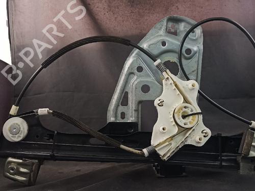 Used Front right window mechanism Front right window mechanism MERCEDES-BENZ C-CLASS T-Model (S203) C 220 CDI (203.208) (136 hp) 38886091 38886091