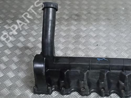 Used Valve cover Valve cover MERCEDES-BENZ A-CLASS (W168) A 160 (168.033, 168.133) (102 hp) 38886107 38886107
