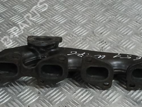 exhaust-manifold-mercedes-benz-a-class-w176-2012-2013-2014-2015-2016-2017-2018-38886114 main image