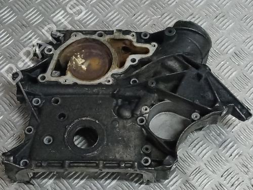 Used Timing cover Timing cover MERCEDES-BENZ C-CLASS (W203) C 220 CDI (203.006, 203.008) (143 hp) 38886117 38886117
