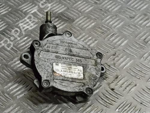 vacuum-pump-mercedes-benz-a-class-w169-2004-2005-2006-2007-2008-2009-2010-2011-2012-38886132 main image