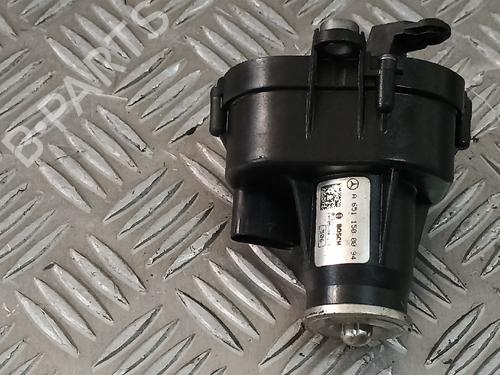Electronic module MERCEDES-BENZ A-CLASS (W176) A 200 CDI / d (176.008) | BP38886153M83 - Image 2