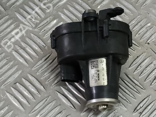 Electronic module MERCEDES-BENZ A-CLASS (W176) A 200 CDI (176.001) | BP38886155M83 - Image 2