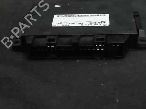 Gearbox control unit MERCEDES-BENZ E-CLASS (W211) E 220 CDI (211.006) | BP38886216M52 - Image 2