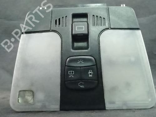 Kabinelys Kabinelys MERCEDES-BENZ C-CLASS T-Model (S202) C 220 T CDI (202.193) (125 hp) 38886233 38886233