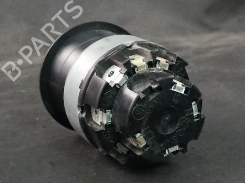 Used Headlight switch Headlight switch MERCEDES-BENZ 123 Saloon (W123) 230 E (123.223) (136 hp) 38886235 38886235