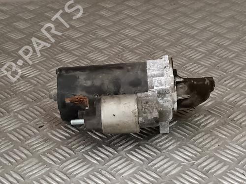 Used Starter Starter 38886262 38886262